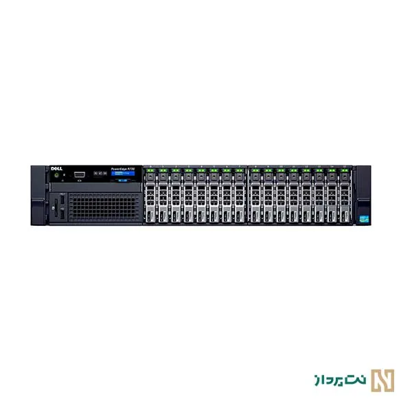 Dell PowerEdge R730 Rack Server