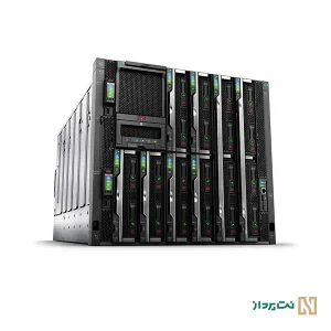 HPE Synergy 12000 Frame