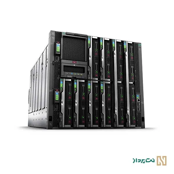 HPE Synergy 12000 Frame