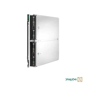 HPE Synergy 660 Gen10 COMPUTE MODULE