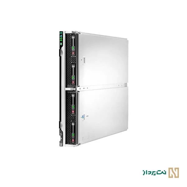 HPE Synergy 660 Gen10 COMPUTE MODULE