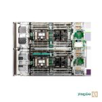 HPE Synergy 660 Gen10 COMPUTE MODULE