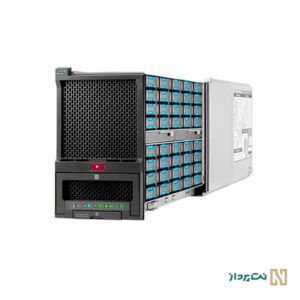 HPE Synergy D3940 STORAGE MODULE