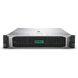 HPE ProLiant DL380 Gen10 4208 2.1GHz 8-core 1P 32GB-R P816i-a NC 12LFF 800W RPS Serve