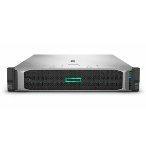 HPE ProLiant DL380 Gen10 4208 2.1GHz 8-core 1P 32GB-R MR416i-p 8SFF BC 800W PS Server