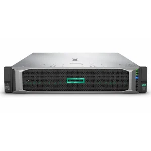 HPE ProLiant DL380 Gen10 Plus Server