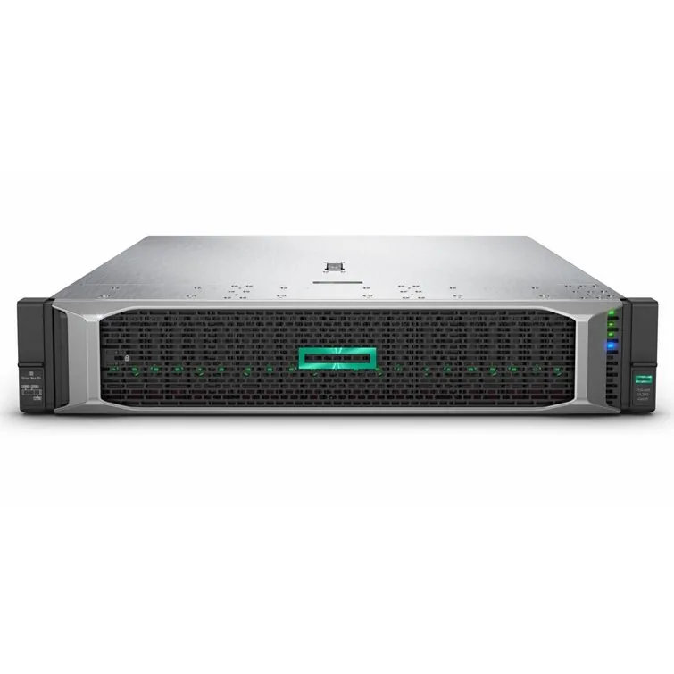 HPE ProLiant DL380 Gen10 Plus Server
