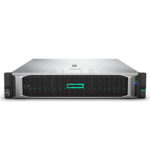 HPE ProLiant DL380 Gen10 4210R P408i-a