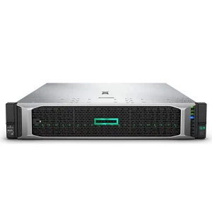 HPE ProLiant DL380 Gen10 4214 1P 16GB-R P816i-a 12LFF 800W PS Server
