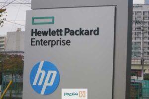 تفاوت hp با hpe