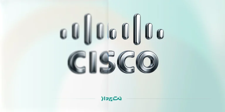 تجهیزات شبکه سیسکو