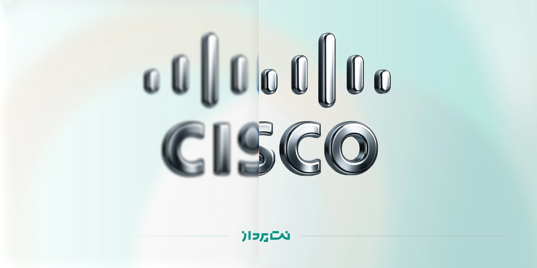 تجهیزات شبکه سیسکو