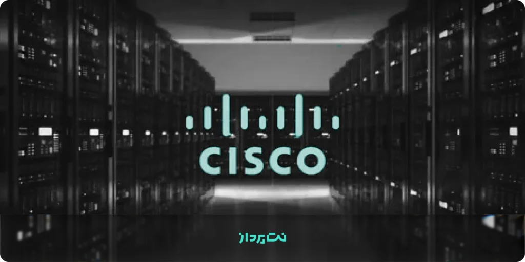 تجهیزات شبکه سیسکو