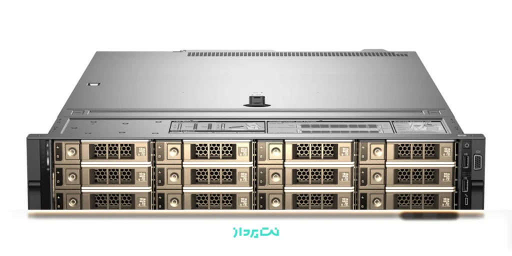 آشنایی با کاربرد سرورهای رک مونت