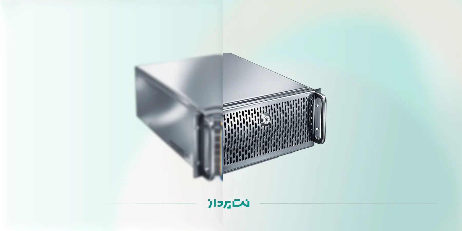 سرور رکمونت