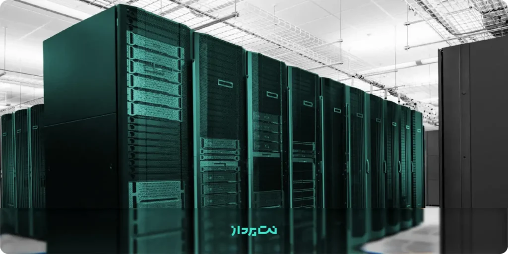 مدل های مختلف سرور تاور