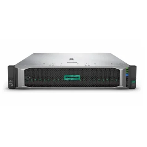 HPE ProLiant DL380 Gen10 5218 2.3GHz 16-core 1P 32GB-R P408i-a NC 8SFF 800W PS Server
