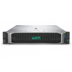 HPE ProLiant DL380 Gen10 5218R 1P 32GB-R S100i NC 8SFF 800W PS Server