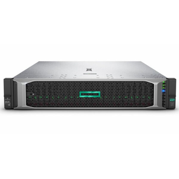 HPE ProLiant DL380 Gen10 6226R MR416i-a