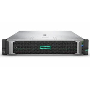 HPE ProLiant DL380 Gen10 5218R 2.1GHz 20-core 1P 32GB-R MR416i-a NC 8SFF BC 800W PS Server