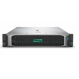 HPE ProLiant DL380 Gen10 5222 1P 32GB-R S100i NC 8SFF 800W PS Server