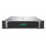 HPE ProLiant DL380 Gen10 5220 P408i-a