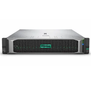 HPE ProLiant DL380 Gen10 6226R 1P 32GB-R S100i NC 8SFF 800W PS Server