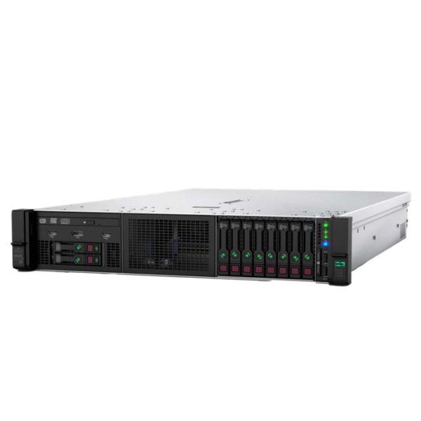 HPE ProLiant DL380 Gen10 6242 1P 32GB-R P408i-a NC 8SFF 800W PS Server - Image 2