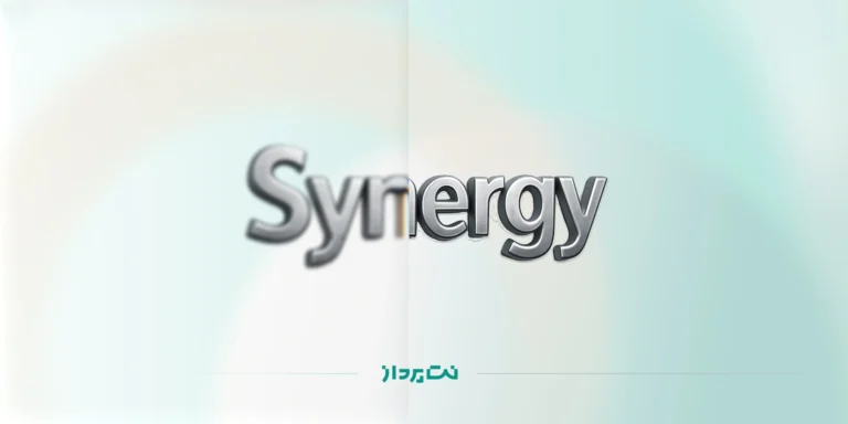 معرفی سرور synergy