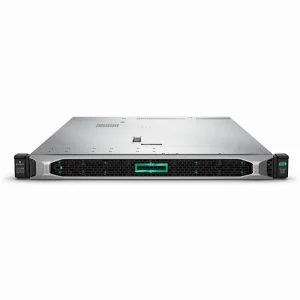HPE ProLiant DL360 Gen10 4208 2.1GHz 8-core 1P 16GB-R P408i-a NC 8SFF 500W PS Server