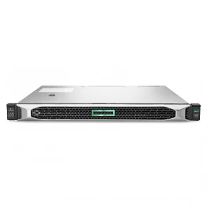 HPE ProLiant DL360 Gen10 4208 1P 16GB-R S100i NC 4LFF 500W PS Server