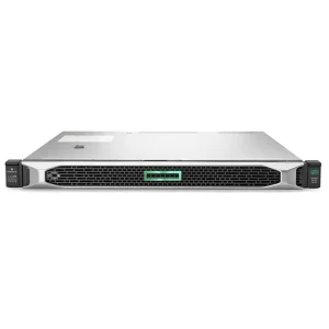 HPE ProLiant DL360 Gen10 4214R 1P 32GB-R P408i-a NC 8SFF 500W PS Server