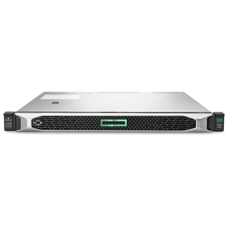 HPE ProLiant DL360 Gen10 4214R 1P 32GB-R P408i-a NC 8SFF 500W PS Server