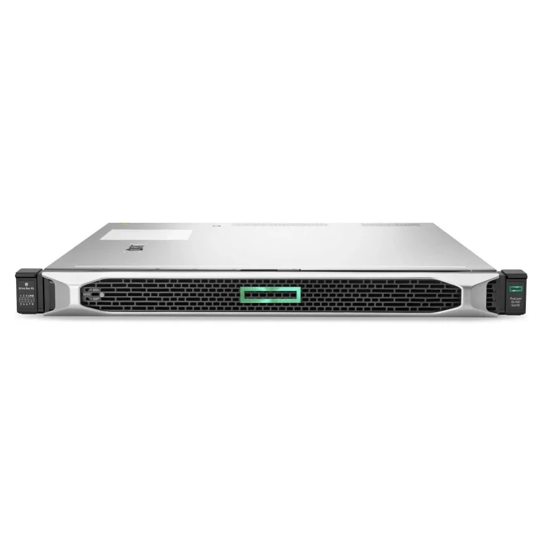 HPE ProLiant DL360 Gen10 4215R 3.2GHz 8-core 1P 32GB-R S100i NC 8SFF 800W PS Server