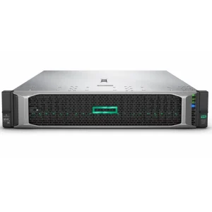 HPE ProLiant DL380 Gen10 6250 1P 32GB-R S100i NC 8SFF 800W PS Server
