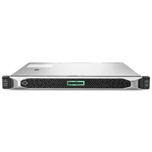 HPE ProLiant DL360 Gen10 Plus 4310 2.1GHz 12-core 1P 32GB-R MR416i-a NC 8SFF 800W PS Server