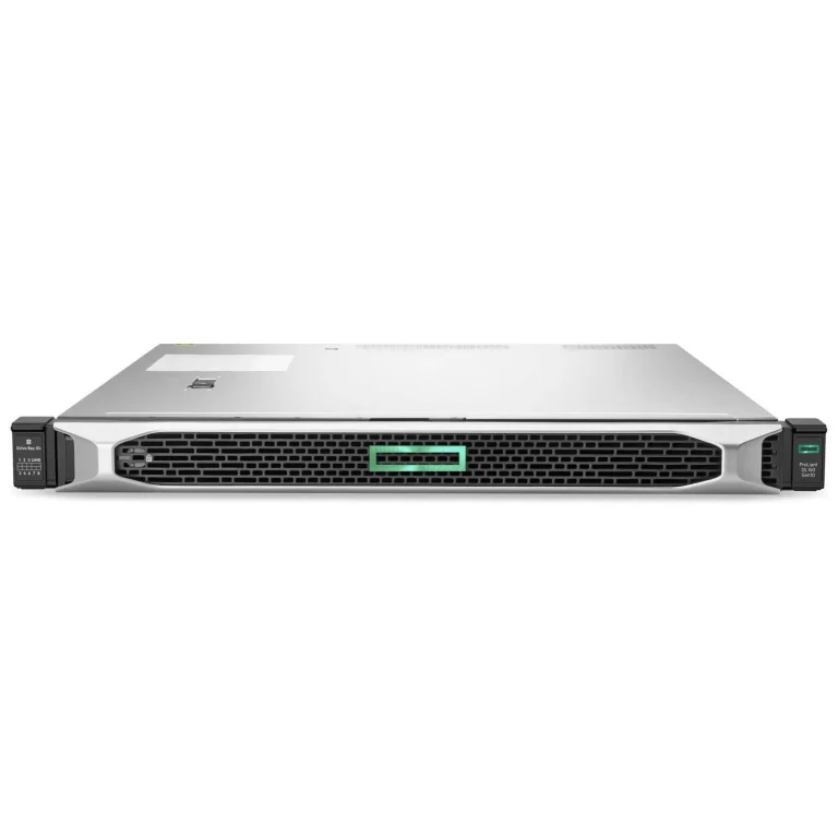 HPE ProLiant DL360 Gen10 Plus 4310 2.1GHz 12-core 1P 32GB-R MR416i-a NC 8SFF 800W PS Server