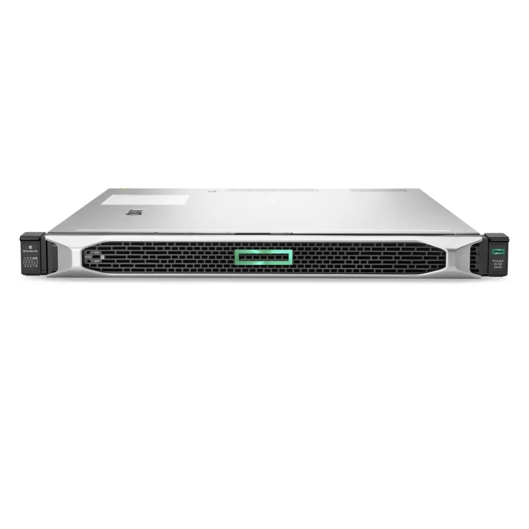 HPE ProLiant DL360 Gen10 Plus 5315Y 3.2GHz 8-core 1P 32GB-R MR416i-a NC 8SFF 800W PS Server