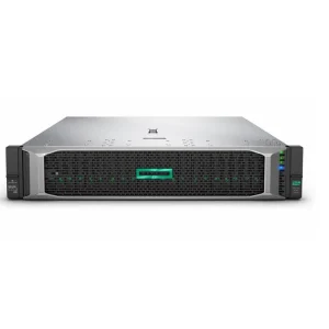 HPE ProLiant DL380 Gen10 Plus 4309Y 2.8GHz 8-core 1P 32GB-R MR416i-p NC 8SFF 800W PS Server