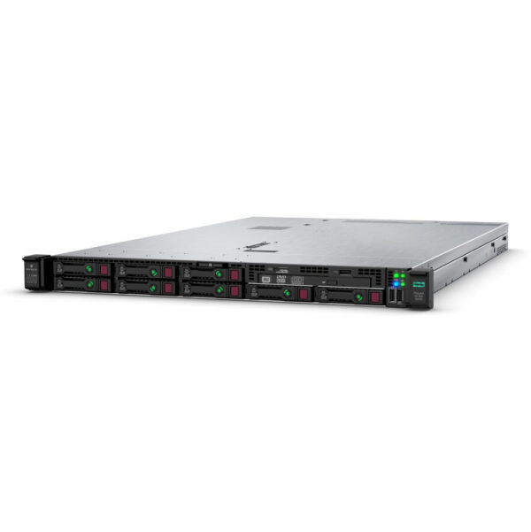 HPE ProLiant DL360 Gen10 6248R 3.0GHz 24-core 1P 32GB-R MR416i-a NC 8SFF BC 800W PS Server - Image 2