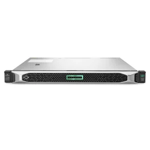 HPE ProLiant DL360 Gen10 4208 2.1GHz 8-core 1P 32GB-R MR416i-a 8SFF BC 800W PS Server