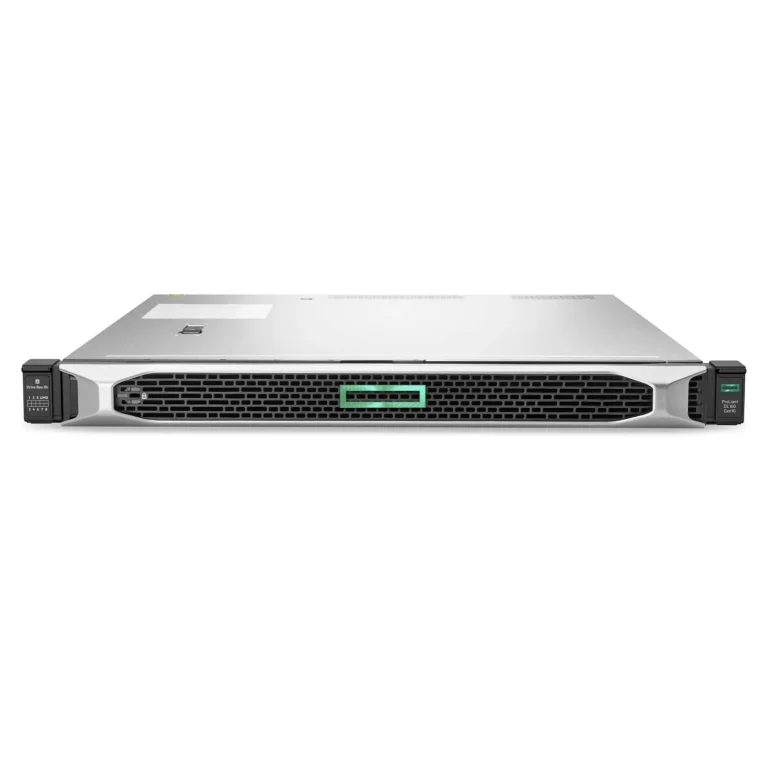 HPE ProLiant DL360 Gen10 4208 2.1GHz 8-core 1P 32GB-R MR416i-a 8SFF BC 800W PS Server