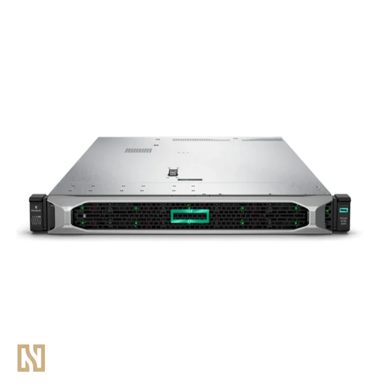 HPE ProLiant DL360 G10
