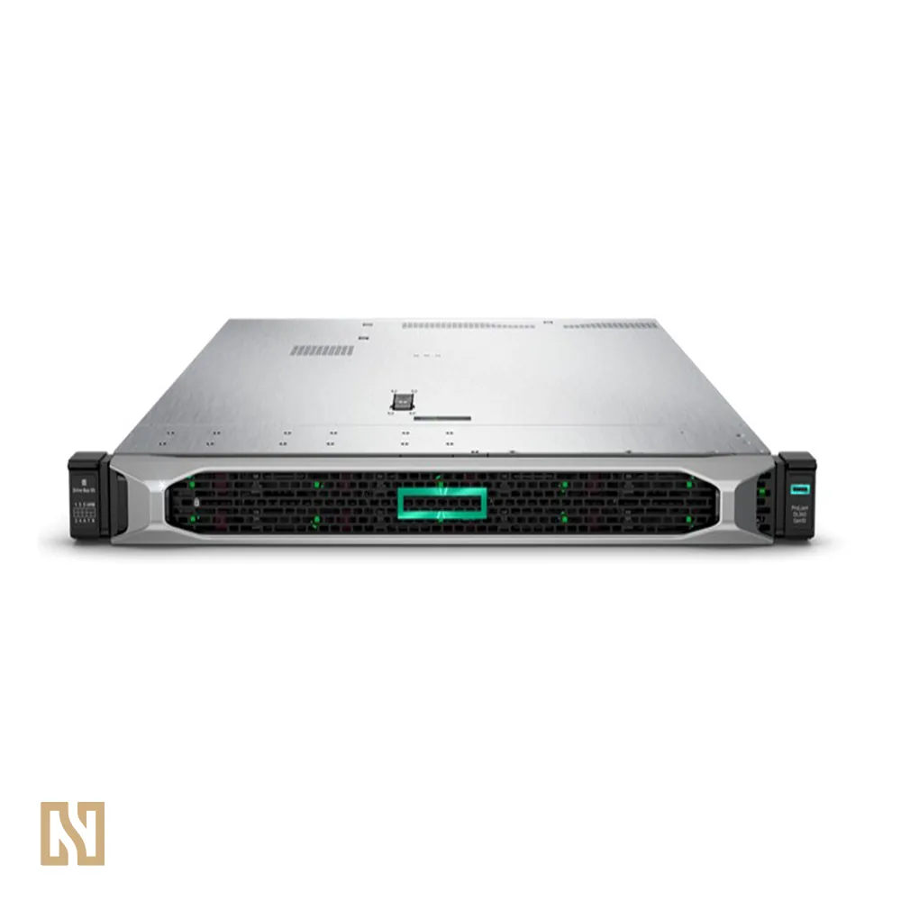 HPE ProLiant DL360 G10