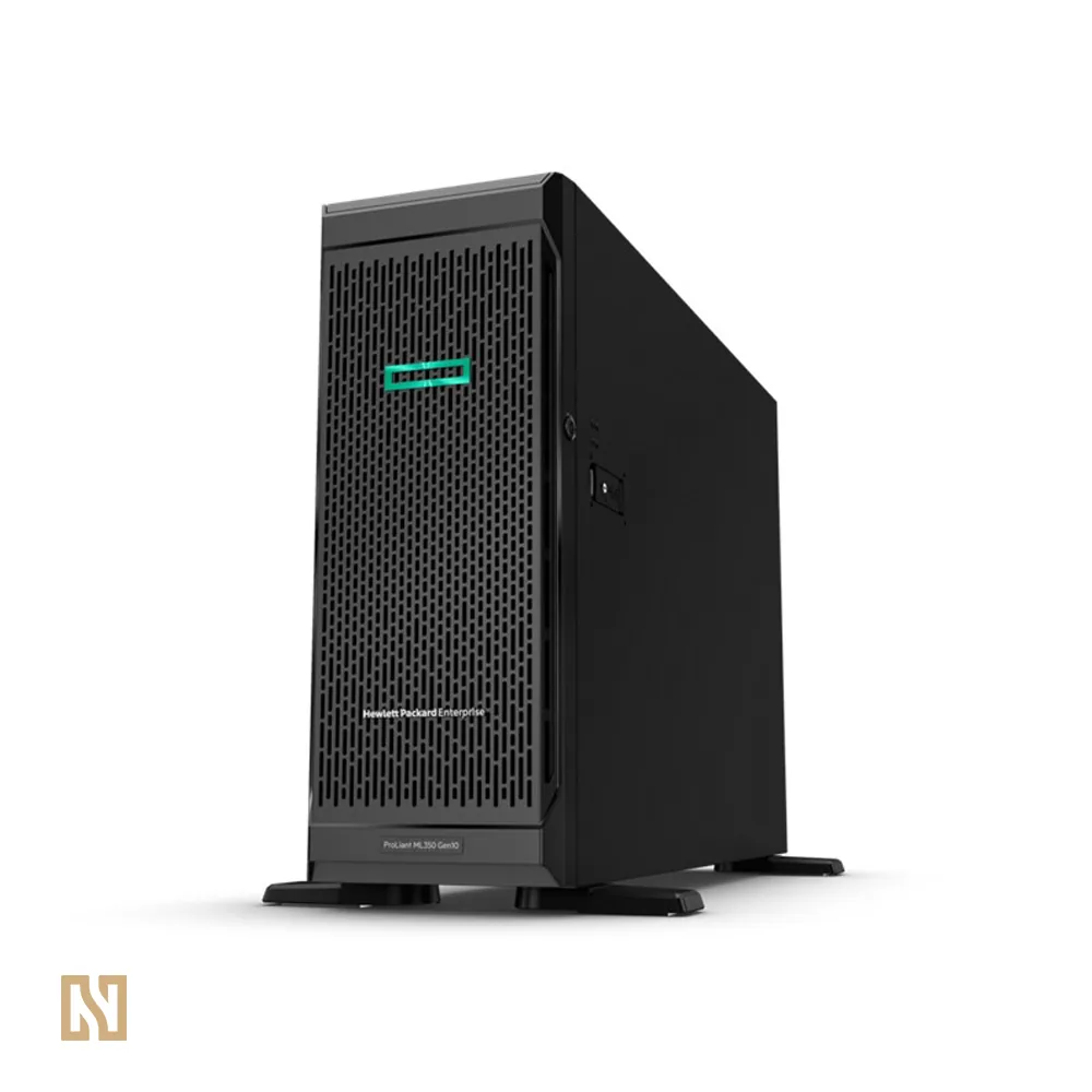 سرور HPE ProLiant ML350 G10