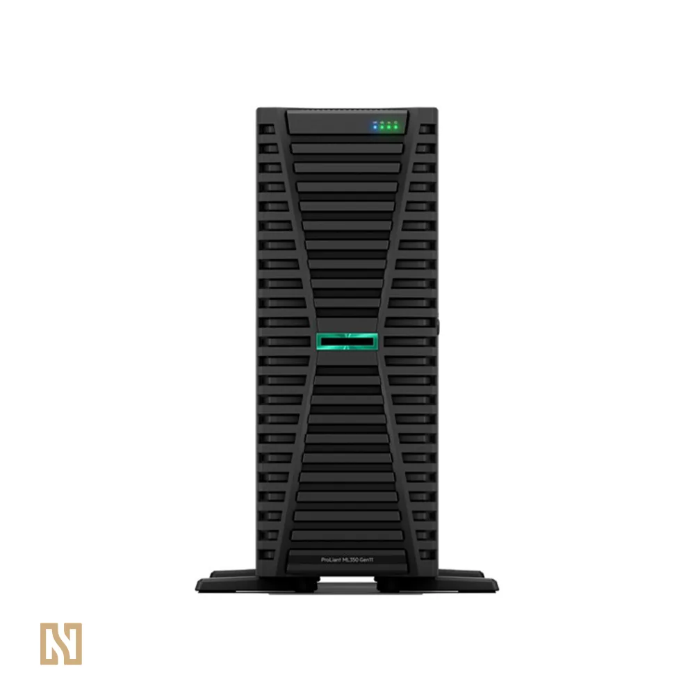سرور HPE ProLiant ML350 G11