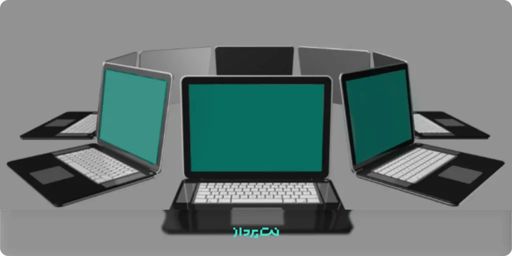 انواع سوئیچ شبکه