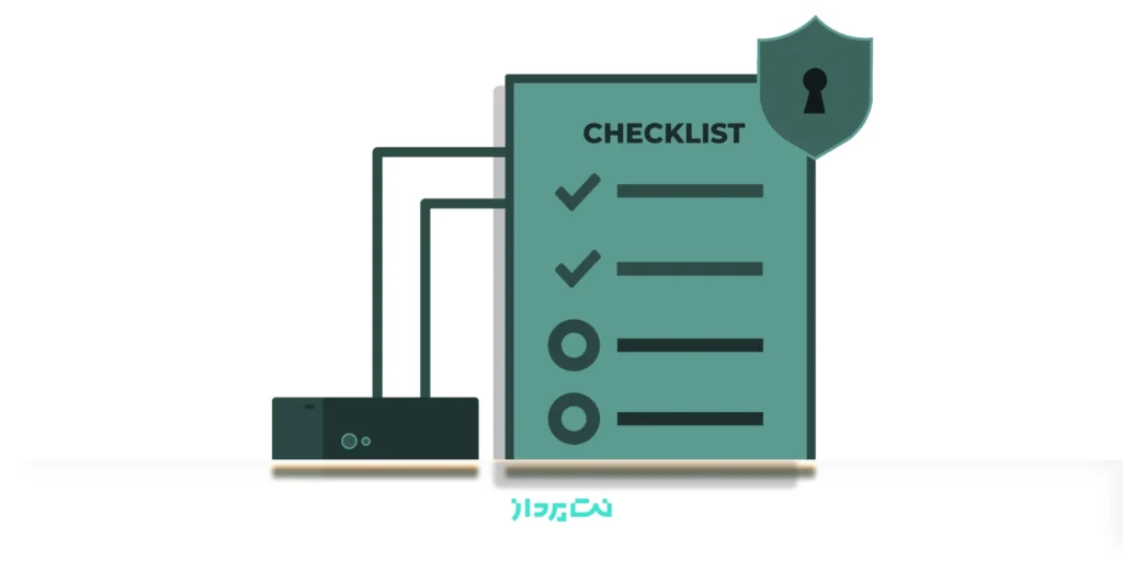 اتاق های سرور چه ویژِگی هایی دارند؟