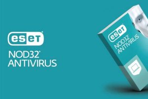 خرید آنتی ویروس ESET