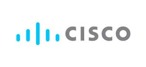 محصولات برند CISCO